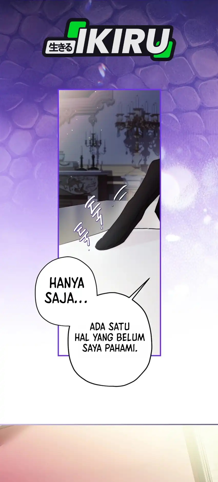 Baca I Became the Male Lead's Adopted Daughter - Chapter 170 halaman 16