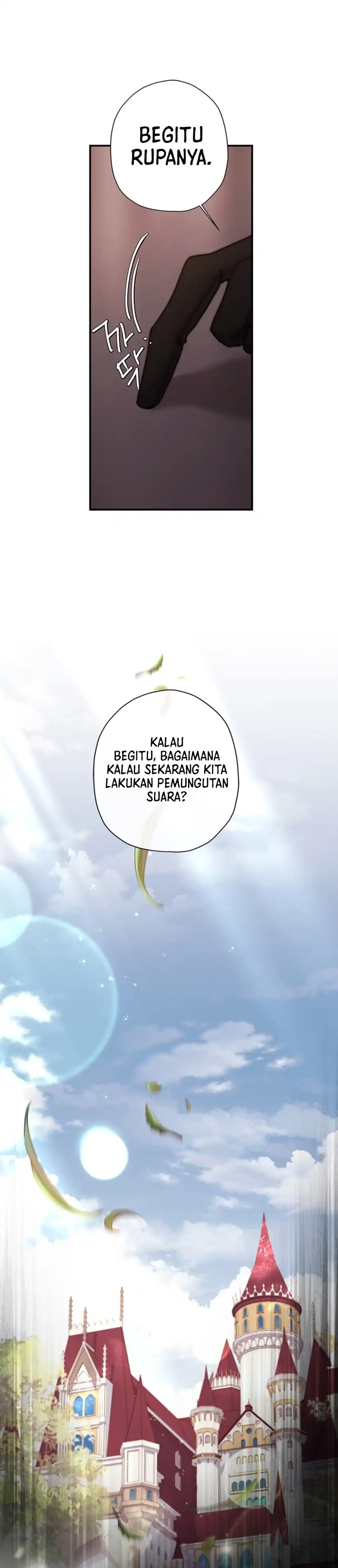 Baca I Became the Male Lead's Adopted Daughter - Chapter 170 halaman 21