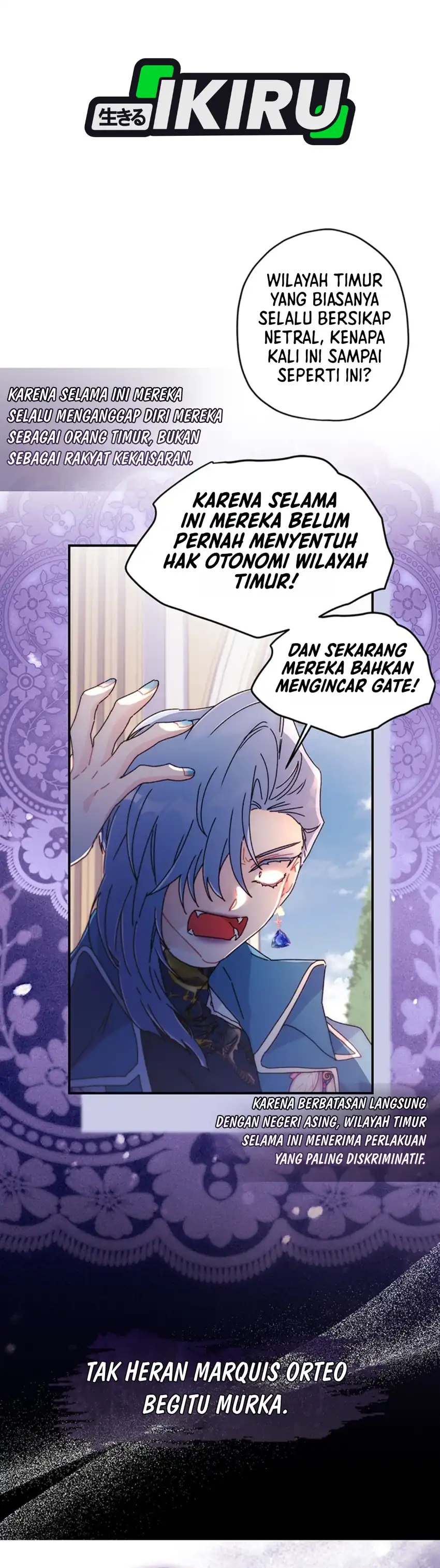 Baca I Became the Male Lead's Adopted Daughter - Chapter 170 halaman 27