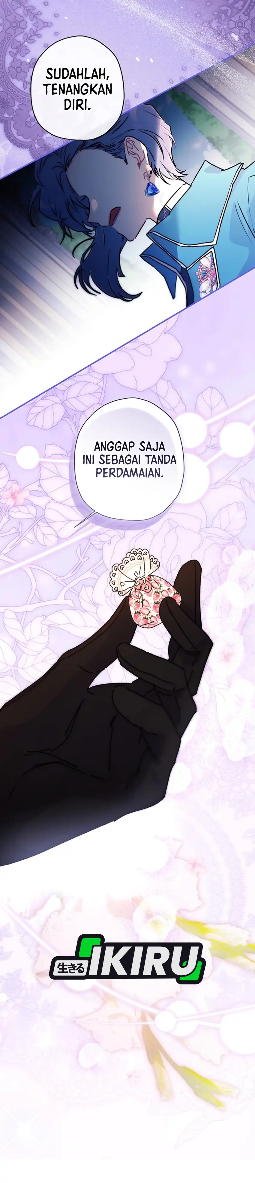 Baca I Became the Male Lead's Adopted Daughter - Chapter 170 halaman 29