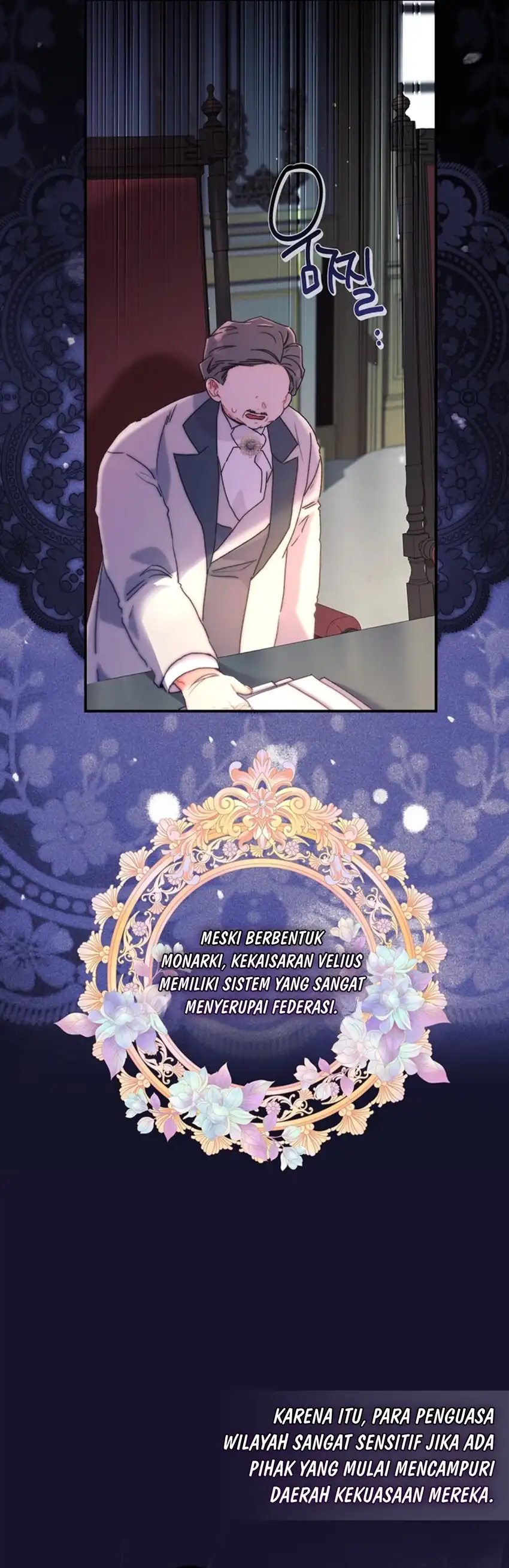 Baca I Became the Male Lead's Adopted Daughter - Chapter 170 halaman 6