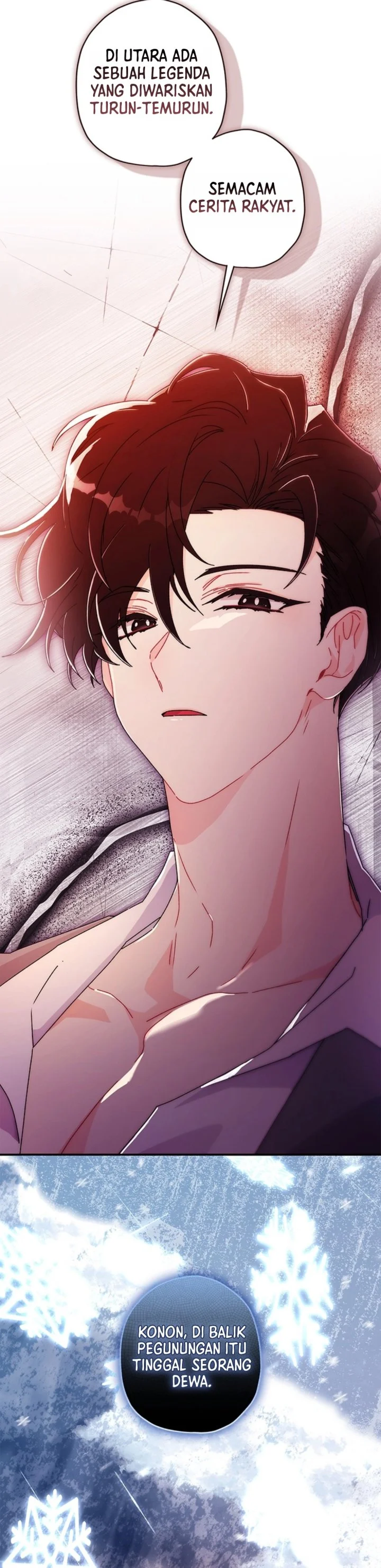 Baca I Became the Male Lead's Adopted Daughter - Chapter 171 halaman 33