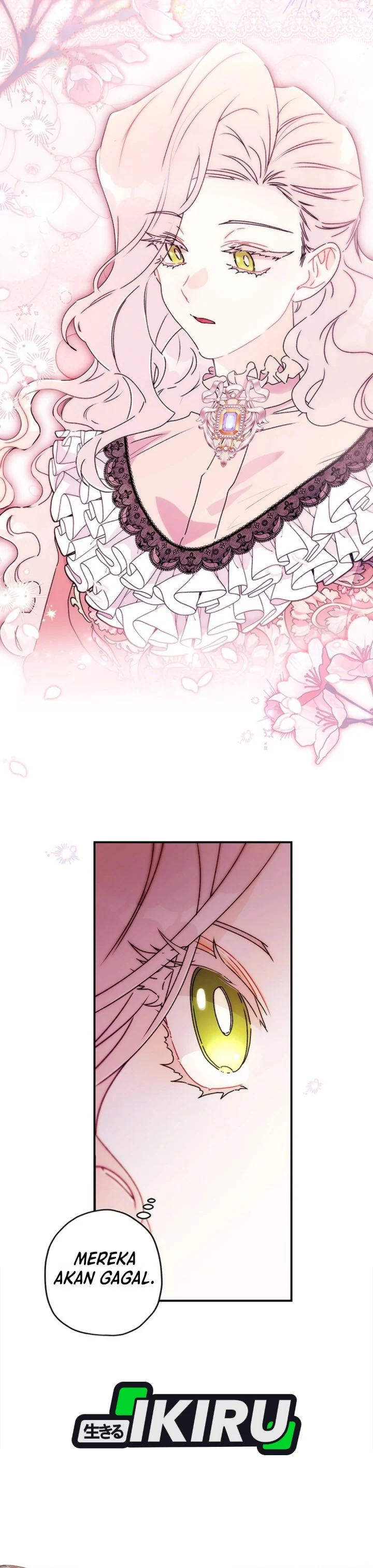 Baca I Became the Male Lead's Adopted Daughter - Chapter 171 halaman 37
