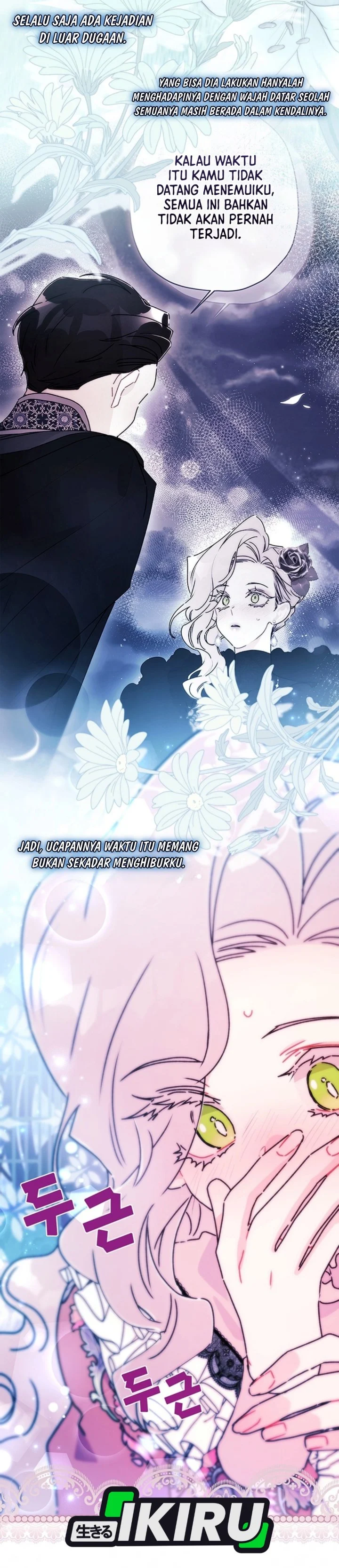Baca I Became the Male Lead's Adopted Daughter - Chapter 171 halaman 41