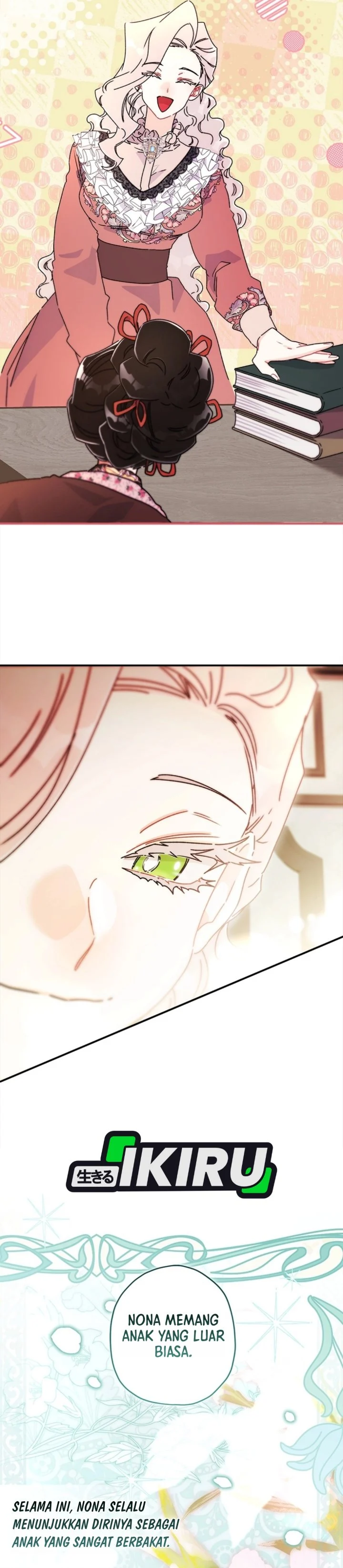 Baca I Became the Male Lead's Adopted Daughter - Chapter 171 halaman 9