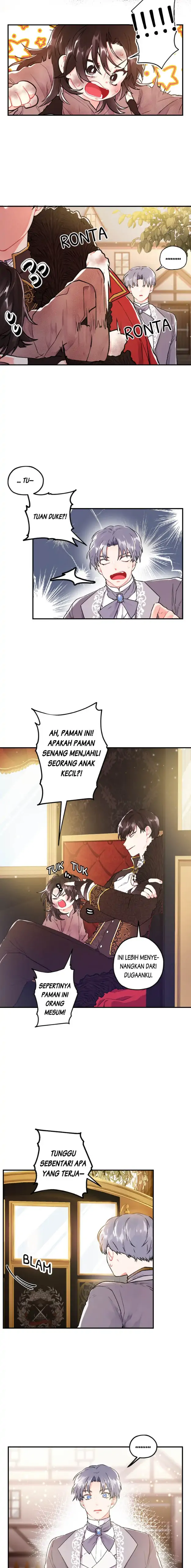 Baca I Became the Male Lead's Adopted Daughter - Chapter 2 halaman 2