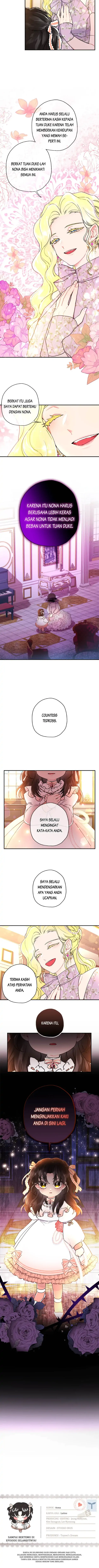 Baca I Became the Male Lead's Adopted Daughter - Chapter 21 halaman 13