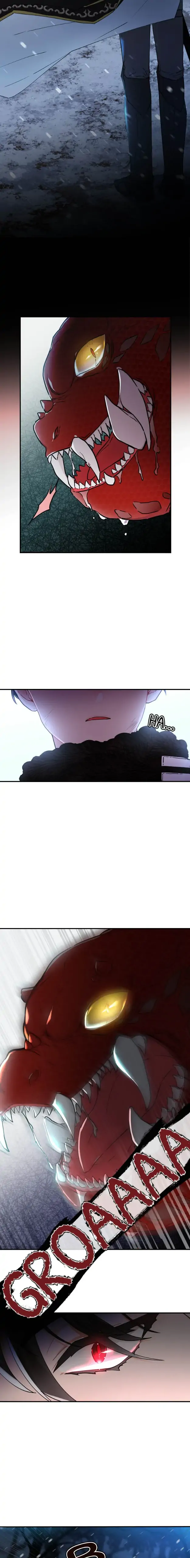 Baca I Became the Male Lead's Adopted Daughter - Chapter 21 halaman 2