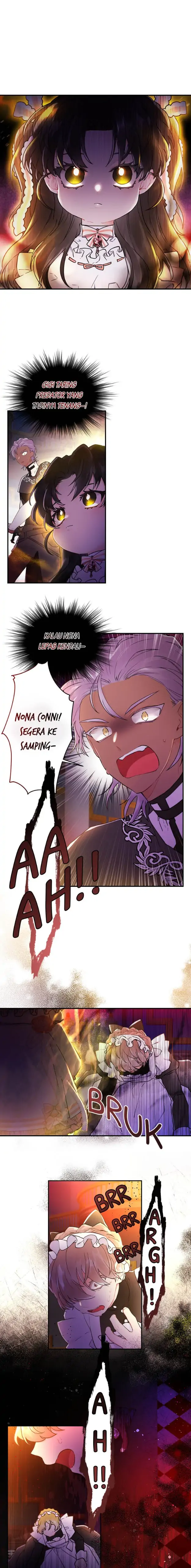 Baca I Became the Male Lead's Adopted Daughter - Chapter 22 halaman 14