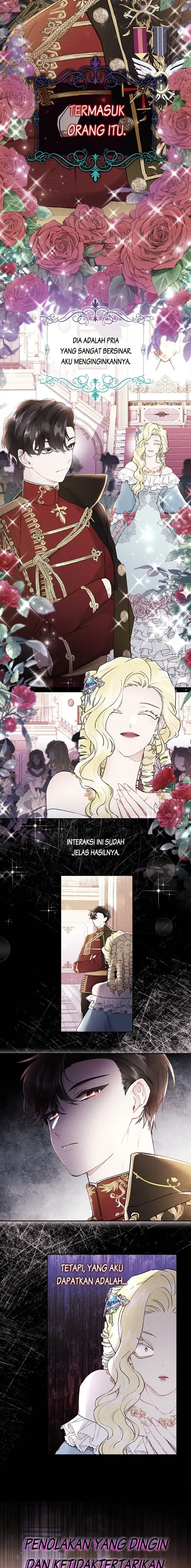 Baca I Became the Male Lead's Adopted Daughter - Chapter 22 halaman 3