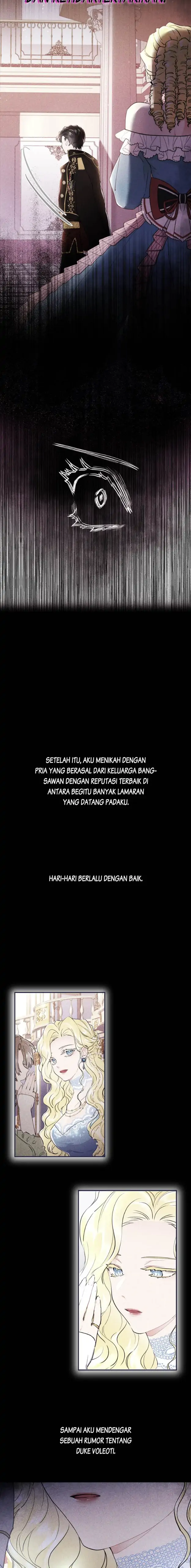 Baca I Became the Male Lead's Adopted Daughter - Chapter 22 halaman 4