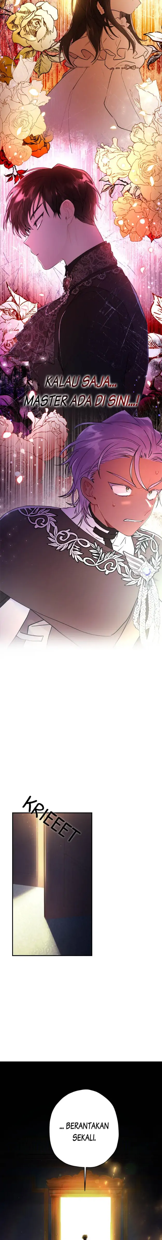 Baca I Became the Male Lead's Adopted Daughter - Chapter 23 halaman 11
