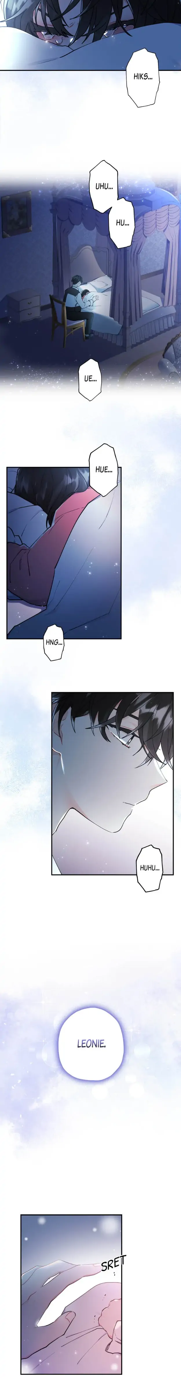 Baca I Became the Male Lead's Adopted Daughter - Chapter 25 halaman 12