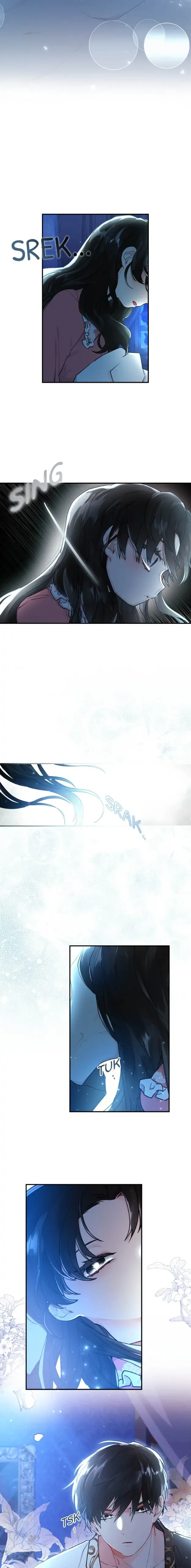 Baca I Became the Male Lead's Adopted Daughter - Chapter 25 halaman 2