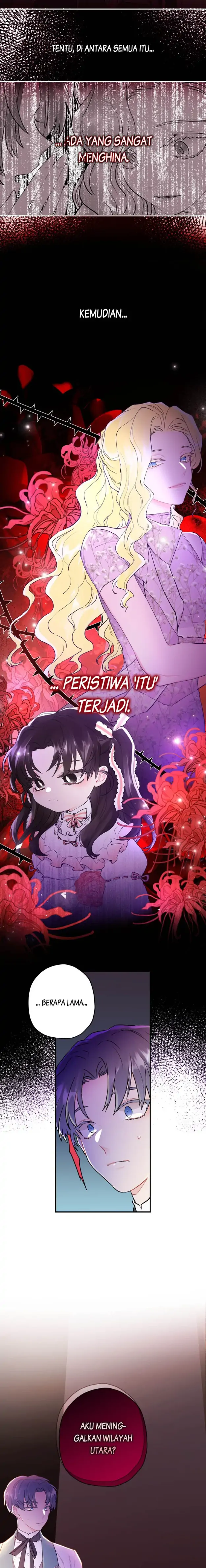 Baca I Became the Male Lead's Adopted Daughter - Chapter 26 halaman 11