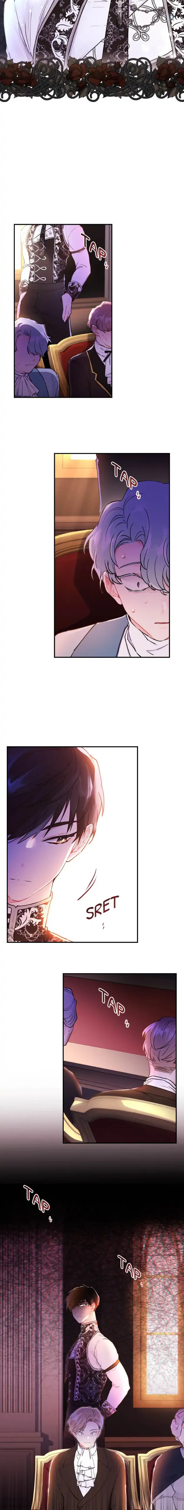 Baca I Became the Male Lead's Adopted Daughter - Chapter 26 halaman 13
