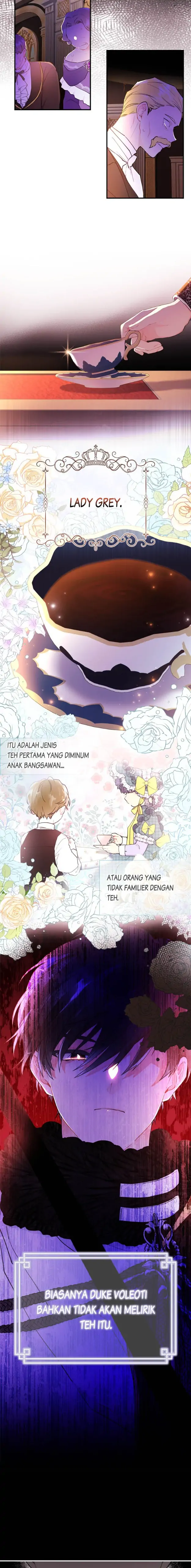 Baca I Became the Male Lead's Adopted Daughter - Chapter 26 halaman 9