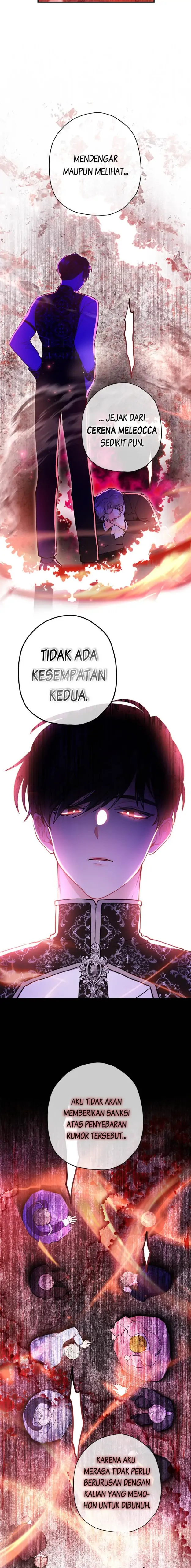 Baca I Became the Male Lead's Adopted Daughter - Chapter 27 halaman 10