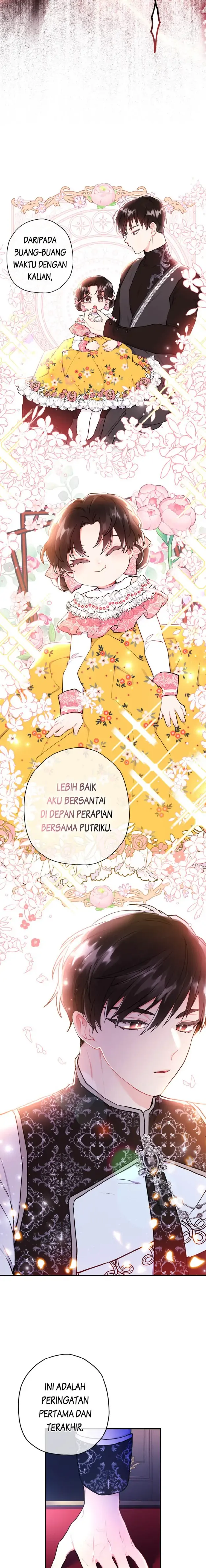 Baca I Became the Male Lead's Adopted Daughter - Chapter 27 halaman 11