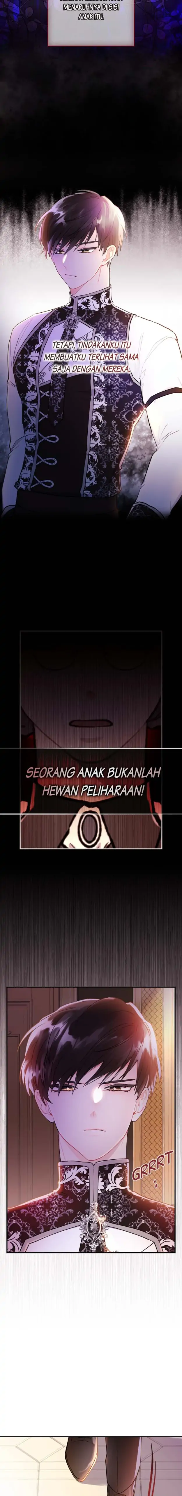 Baca I Became the Male Lead's Adopted Daughter - Chapter 27 halaman 2