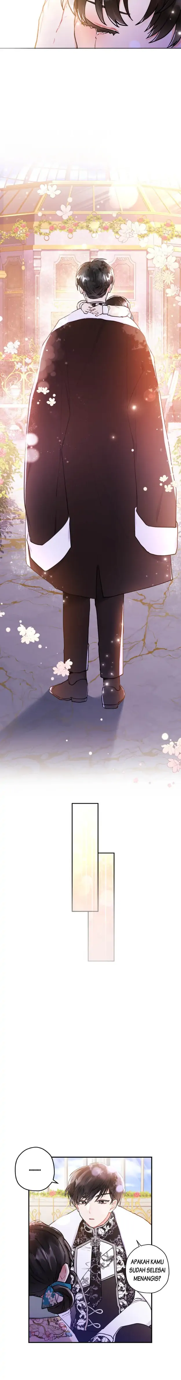 Baca I Became the Male Lead's Adopted Daughter - Chapter 28 halaman 12