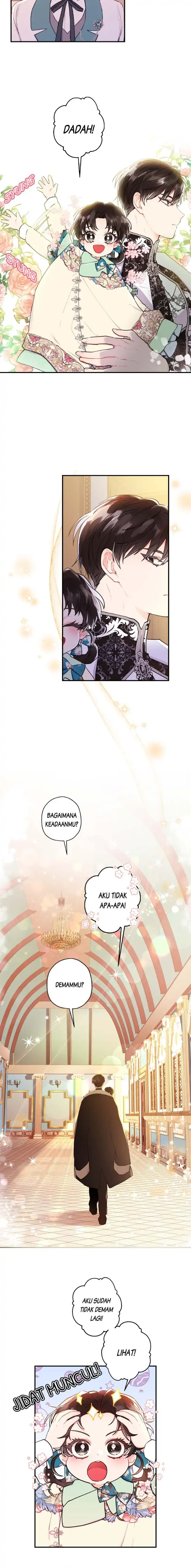 Baca I Became the Male Lead's Adopted Daughter - Chapter 28 halaman 4