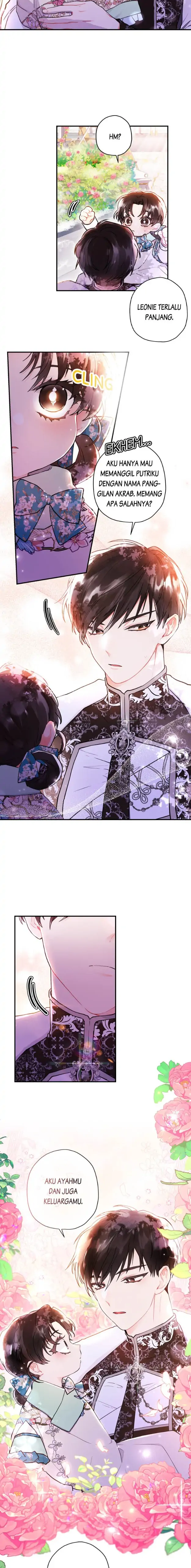 Baca I Became the Male Lead's Adopted Daughter - Chapter 28 halaman 7