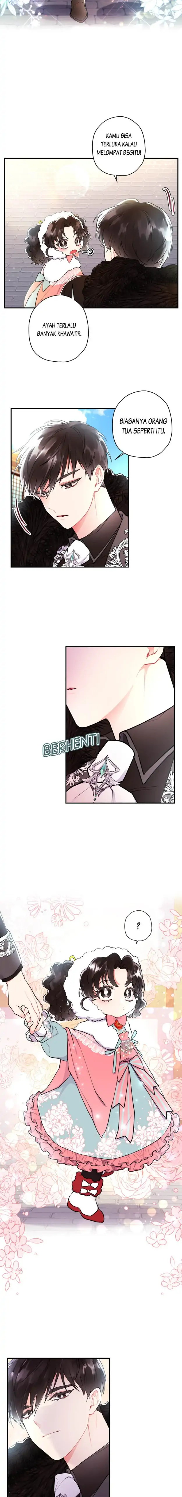 Baca I Became the Male Lead's Adopted Daughter - Chapter 29 halaman 10