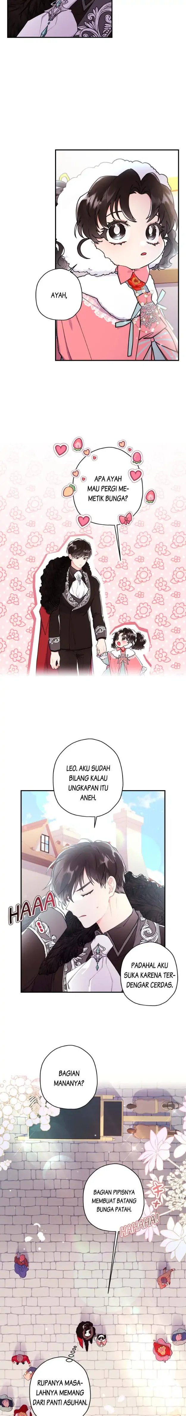Baca I Became the Male Lead's Adopted Daughter - Chapter 29 halaman 11