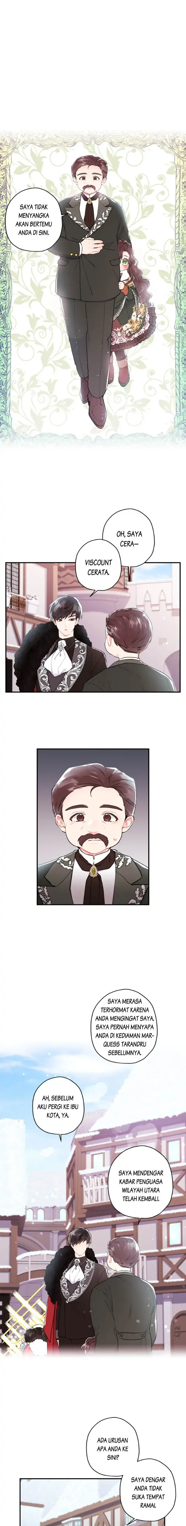 Baca I Became the Male Lead's Adopted Daughter - Chapter 29 halaman 14