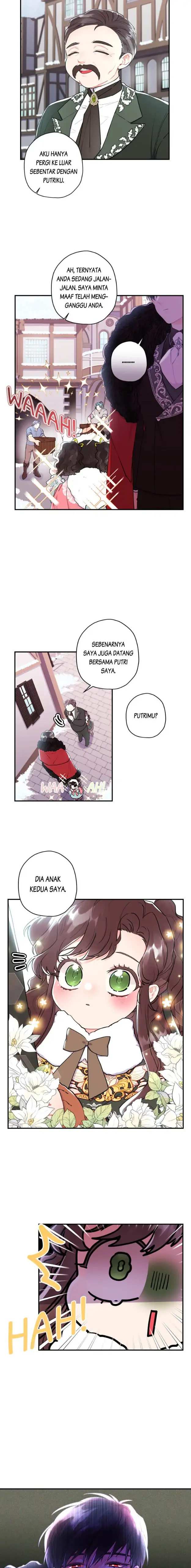 Baca I Became the Male Lead's Adopted Daughter - Chapter 29 halaman 15