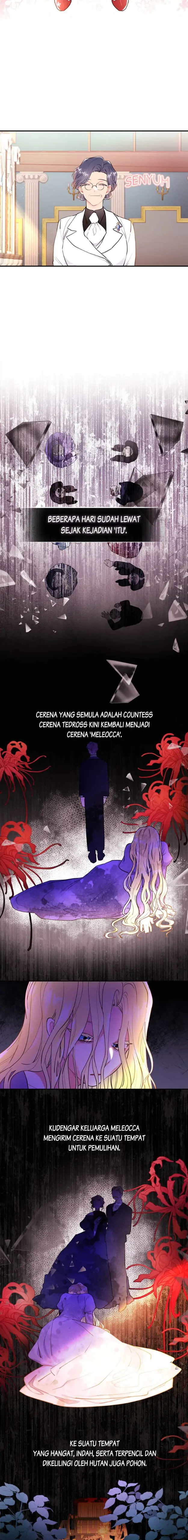Baca I Became the Male Lead's Adopted Daughter - Chapter 29 halaman 2