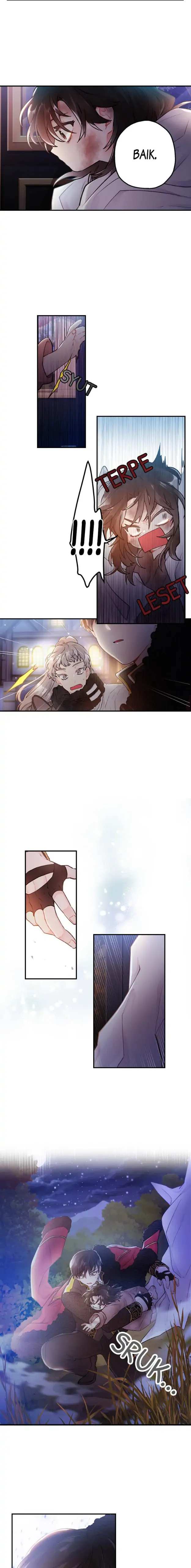Baca I Became the Male Lead's Adopted Daughter - Chapter 3 halaman 4