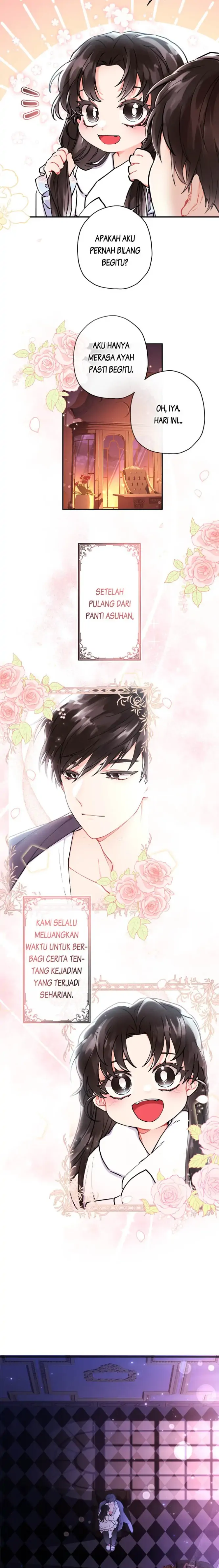 Baca I Became the Male Lead's Adopted Daughter - Chapter 30 halaman 5
