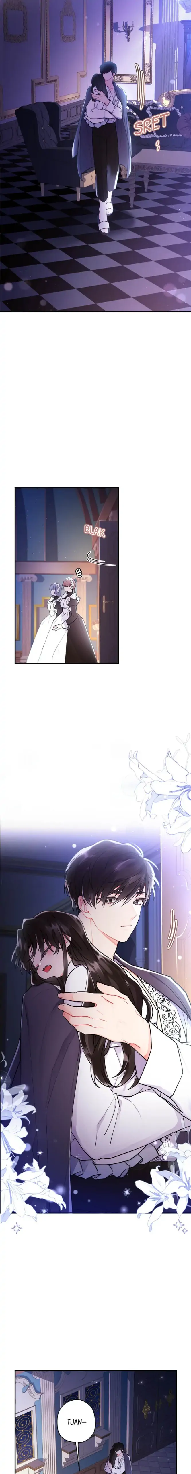 Baca I Became the Male Lead's Adopted Daughter - Chapter 30 halaman 7