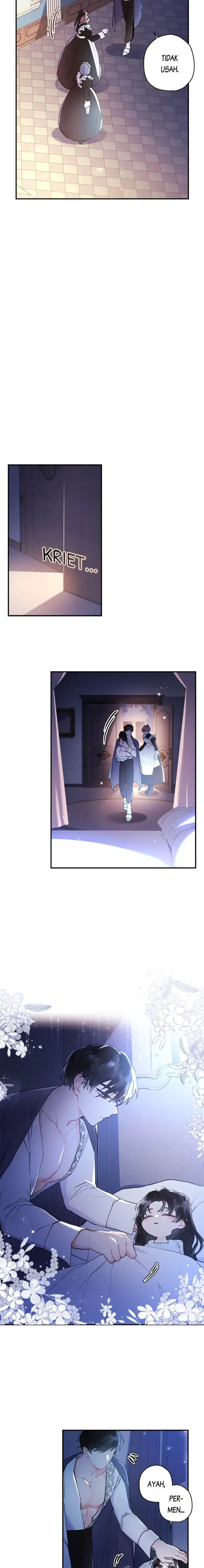 Baca I Became the Male Lead's Adopted Daughter - Chapter 30 halaman 8