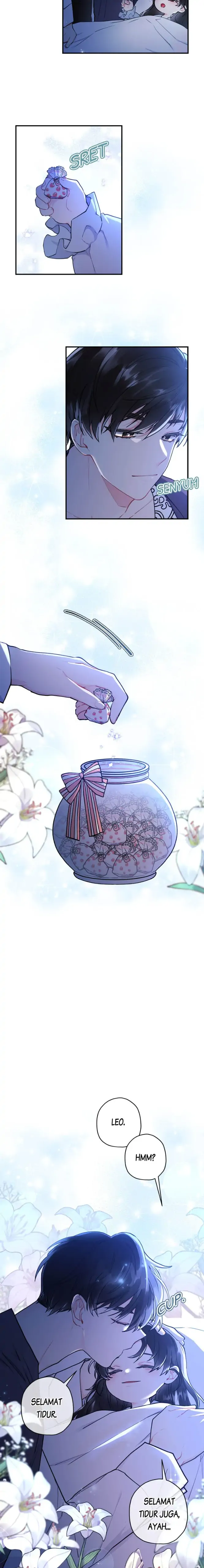 Baca I Became the Male Lead's Adopted Daughter - Chapter 30 halaman 9