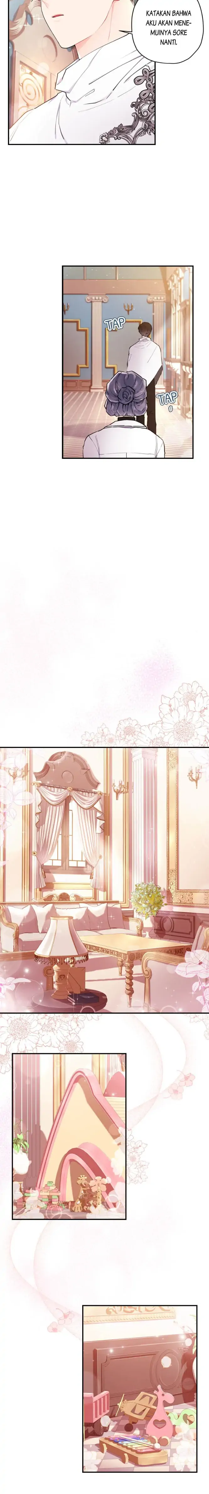 Baca I Became the Male Lead's Adopted Daughter - Chapter 31 halaman 12
