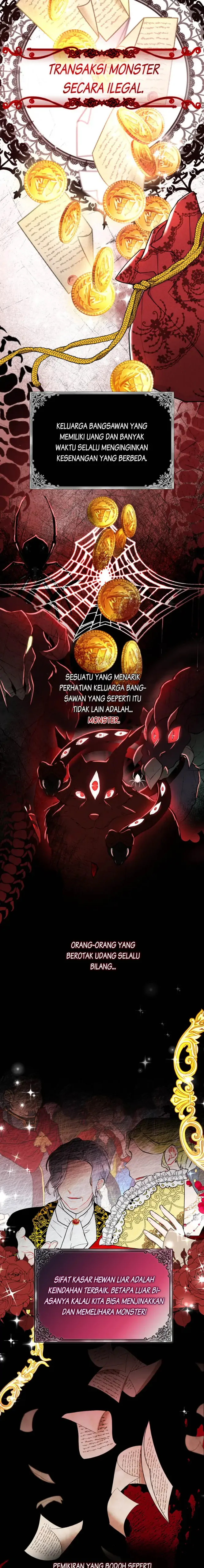 Baca I Became the Male Lead's Adopted Daughter - Chapter 31 halaman 2