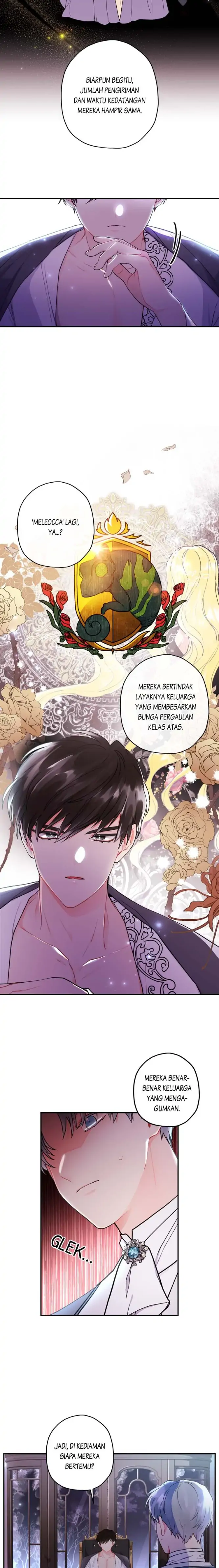 Baca I Became the Male Lead's Adopted Daughter - Chapter 31 halaman 5