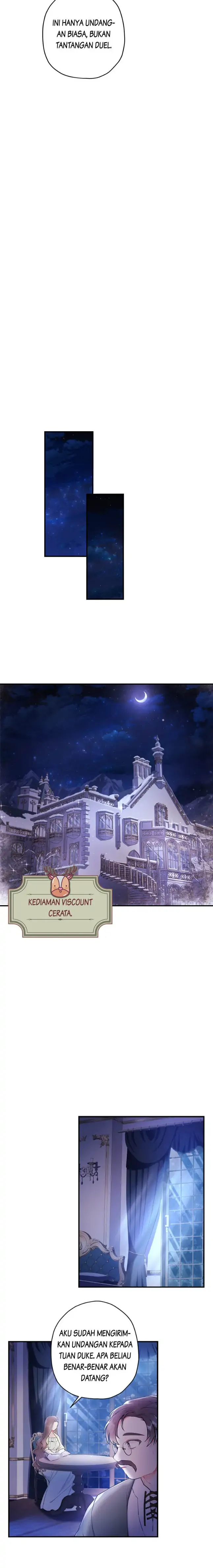 Baca I Became the Male Lead's Adopted Daughter - Chapter 32 halaman 11
