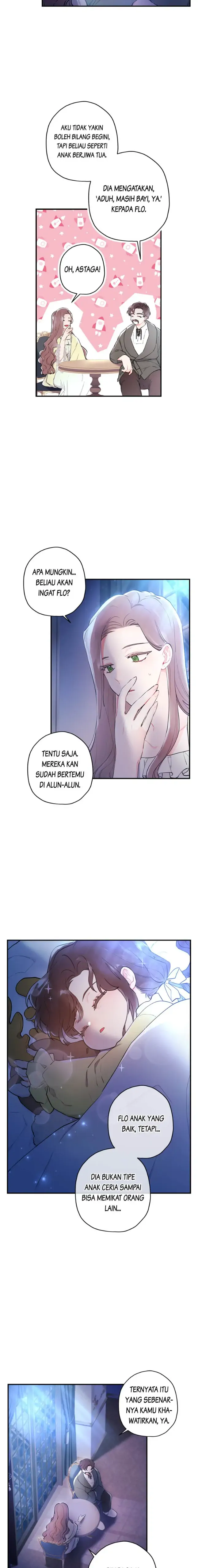 Baca I Became the Male Lead's Adopted Daughter - Chapter 32 halaman 13
