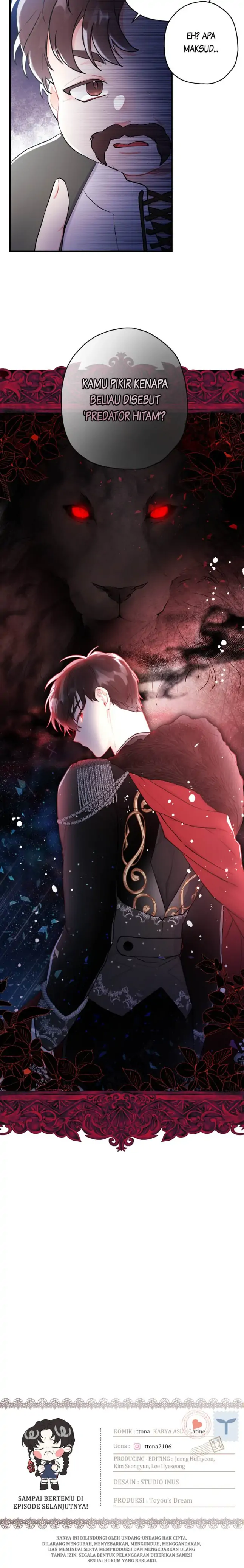 Baca I Became the Male Lead's Adopted Daughter - Chapter 32 halaman 15