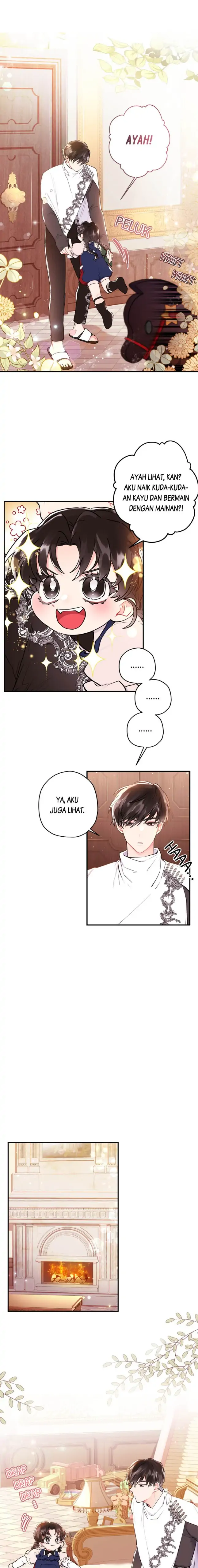 Baca I Became the Male Lead's Adopted Daughter - Chapter 32 halaman 2