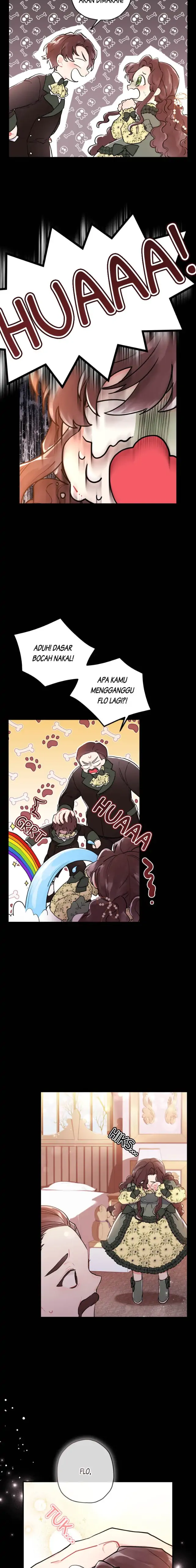 Baca I Became the Male Lead's Adopted Daughter - Chapter 33 halaman 13