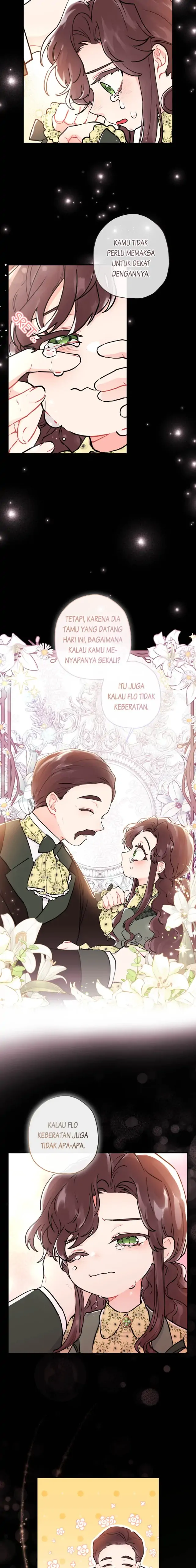 Baca I Became the Male Lead's Adopted Daughter - Chapter 33 halaman 14
