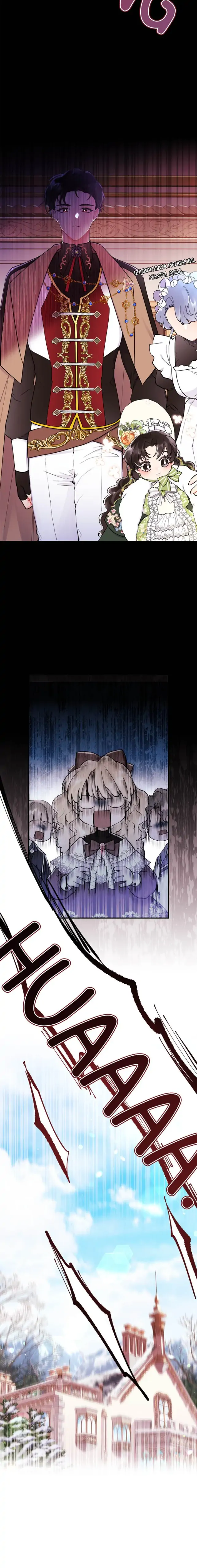 Baca I Became the Male Lead's Adopted Daughter - Chapter 33 halaman 2