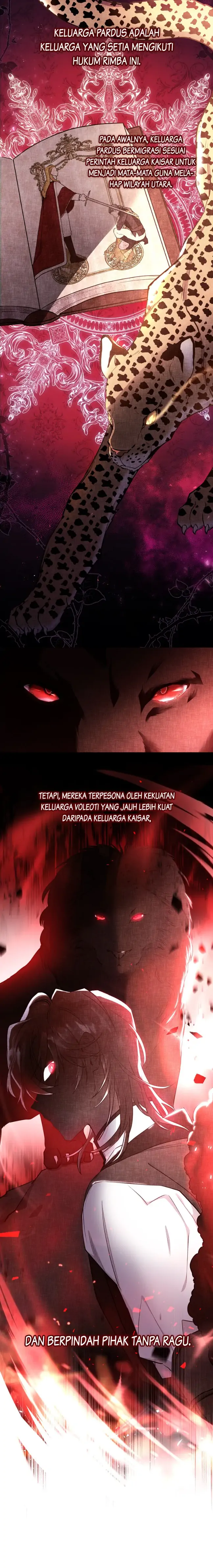 Baca I Became the Male Lead's Adopted Daughter - Chapter 35 halaman 12