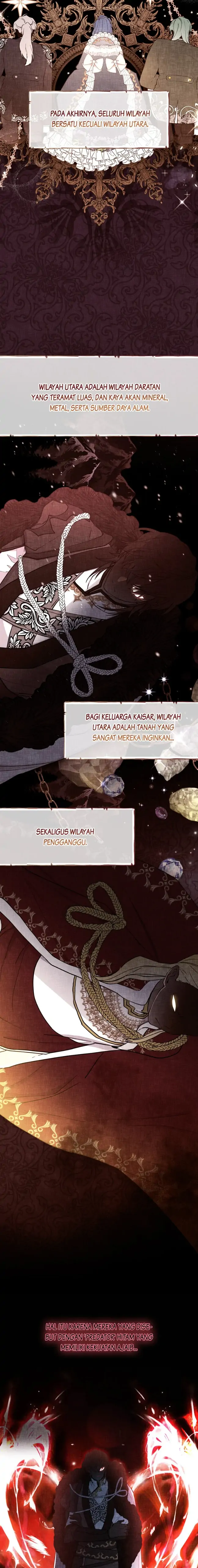 Baca I Became the Male Lead's Adopted Daughter - Chapter 35 halaman 2