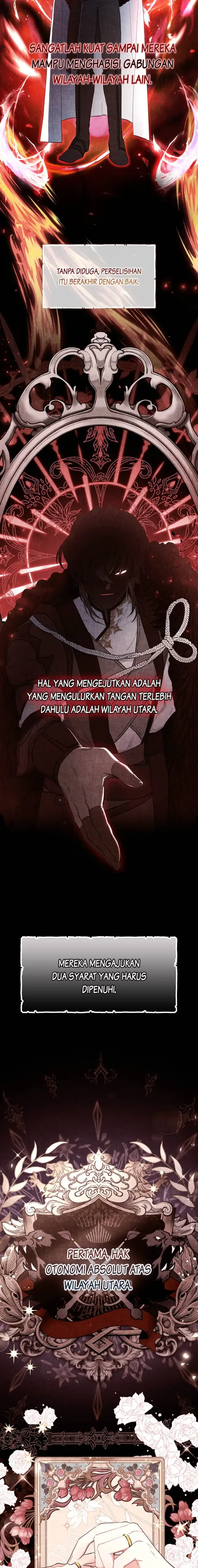 Baca I Became the Male Lead's Adopted Daughter - Chapter 35 halaman 3